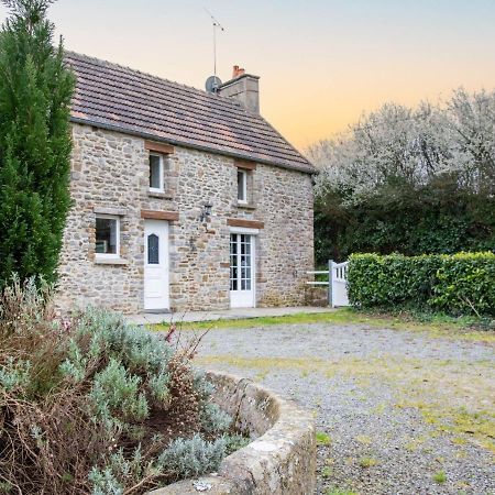 Holiday Home Les Mesanges - Ldo400 By Interhome Canville-la-Rocque Exterior foto